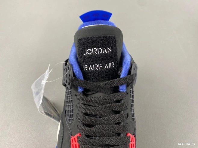 Kick Theory Jordan Air Rare Air FV5029-003 4 0825
